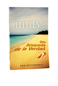 Unity:Una Busqueda De La Verd - Libro digital