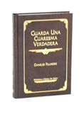 Guarda una Cuaresma Verdadera - Libro digital