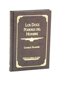 Los Doce Poderes Del Hombre - Libro digital