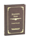 Jesucristo Sana - Libro digital