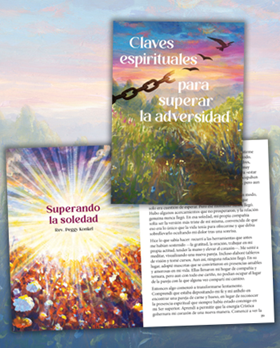 Claves espirituales para superar la adversidad - Versión Digital